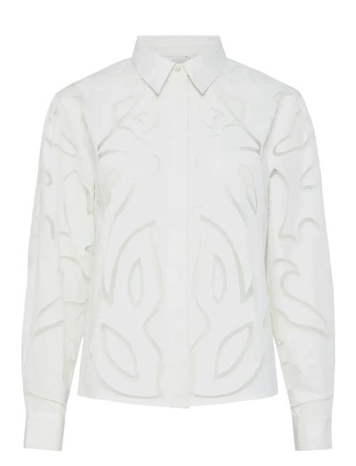 YAS | Yasterena Ls Shirt S. | 40