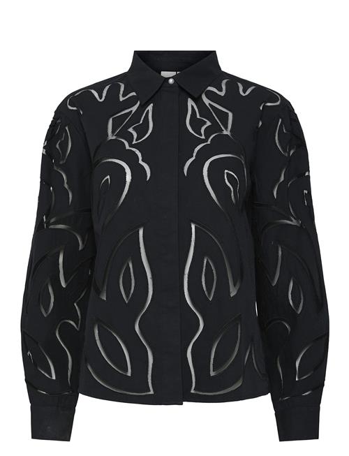 YAS | Yasterena Ls Shirt S. | 36