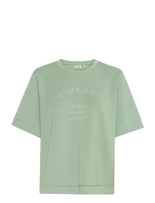 Fransa | Fraurora Tee 1 | XXL