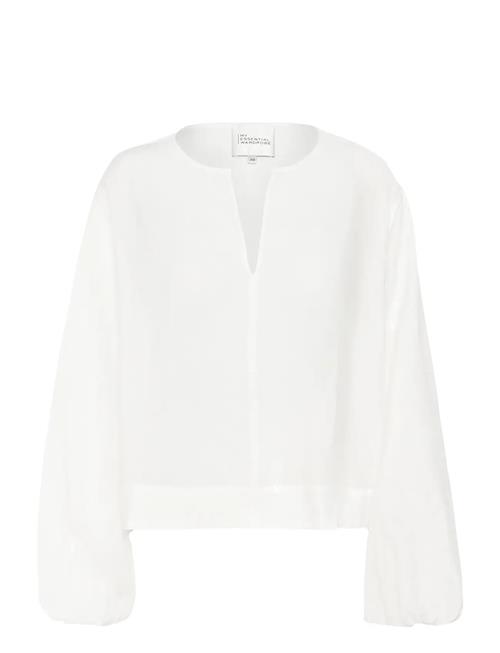 My Essential Wardrobe | Lilomw Blouse | 38