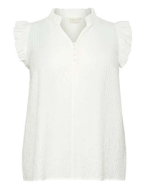 Kaffe Curve | Kclyana Blouse | 44