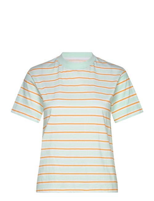 2NDDAY | 2Nd Marissas - Striped Jersey | M