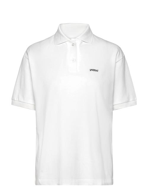 2NDDAY | 2Nd Aralena - Pique | L