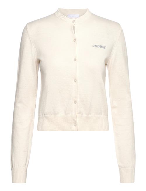 2NDDAY | 2Nd Vinny - Soft Wool Blend | XS