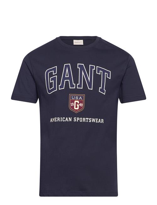 GANT | Graphic T-Shirt | S