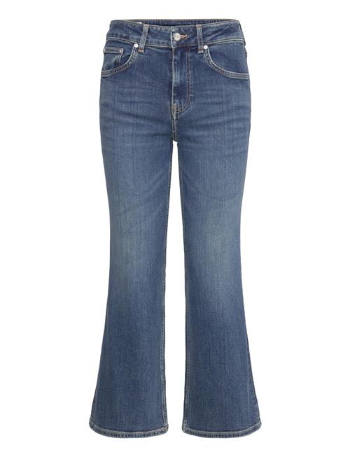 Gant | Cropped Kick Flare Denim | 26