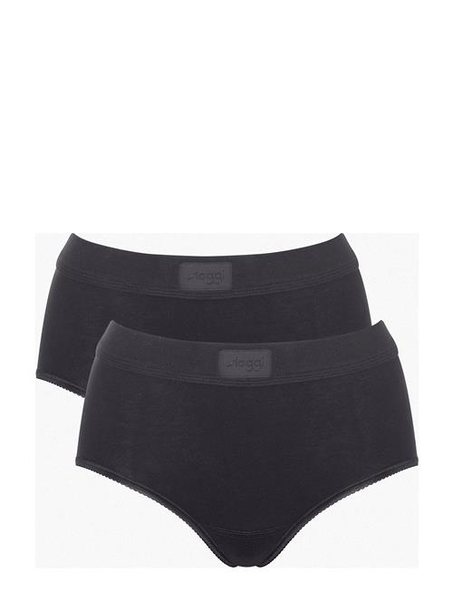 sloggi | Sloggi Double Comfort T Maxi 2P | 40