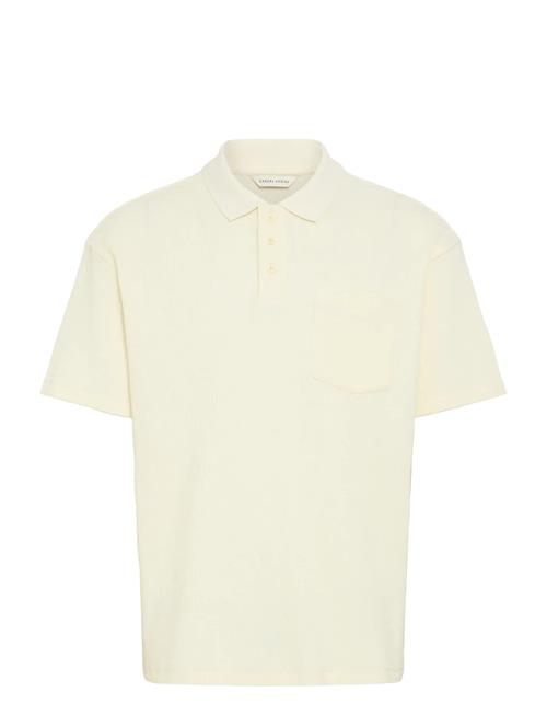 Casual Friday | Cfcameron 0210 Waffle Polo | XXL
