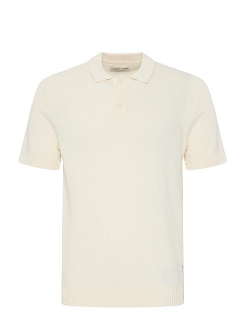 Casual Friday | Cfaiden Ss Structured Polo Knit | M