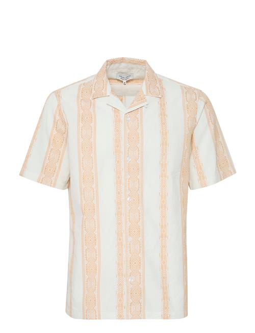 Casual Friday | Cfjayden Ss Rc Inka Shirt | L