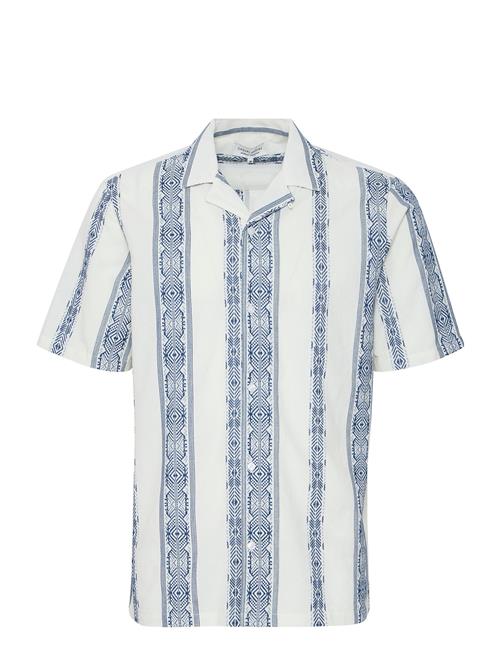 Casual Friday | Cfjayden Ss Rc Inka Shirt | S