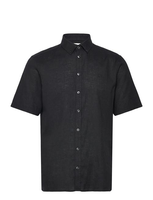 Casual Friday | Cfanton Ss Linen Shirt | L