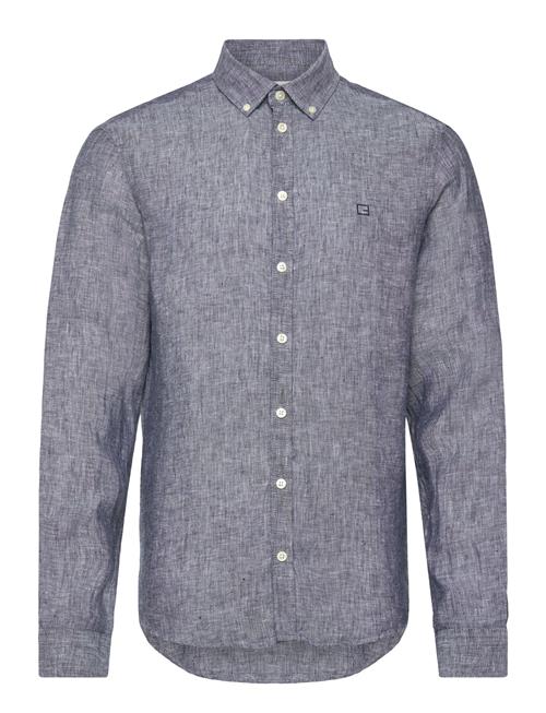 Casual Friday | Cfanton Bd Ls Linen Shirt | S