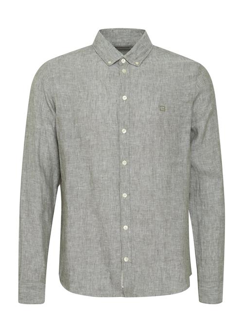 Casual Friday | Cfanton Bd Ls Linen Shirt | XL