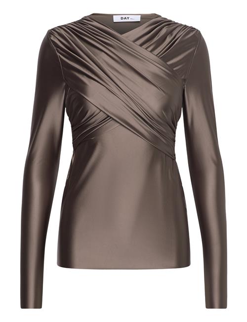 Day Birger et Mikkelsen | Kira - Glossy Stretch | XXS