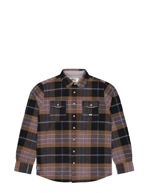 PICTURE ORGANIC CLOTHING | Hillsboro Shirt | XL