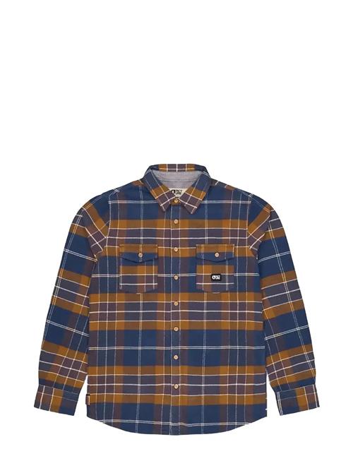 PICTURE ORGANIC CLOTHING | Hillsboro Shirt | L