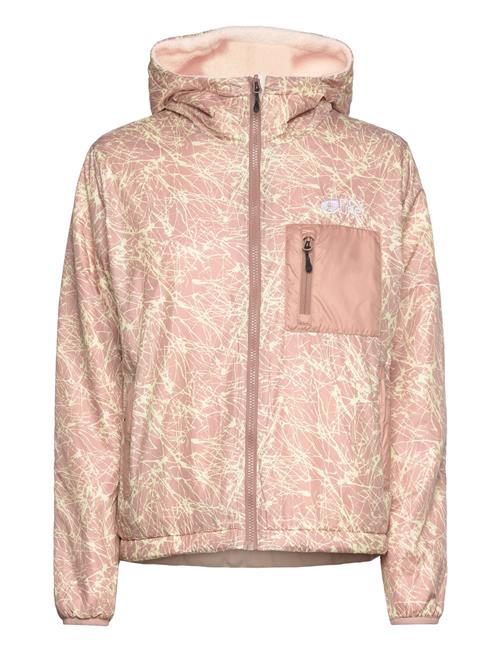 PICTURE ORGANIC CLOTHING | Posy Printed Jkt | S