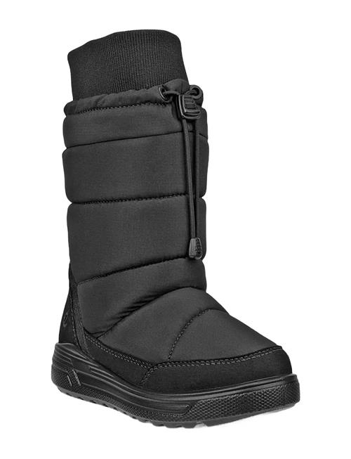 ECCO | Urban Snowboarder | 33