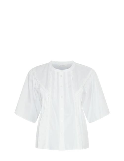MSCH Copenhagen | Mschethelyn 2/4 Shirt | XS
