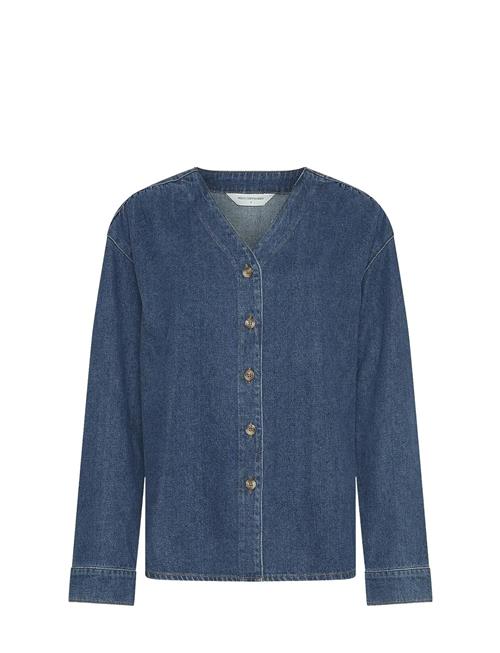MSCH Copenhagen | Mschjolene Elena Shirt | XS