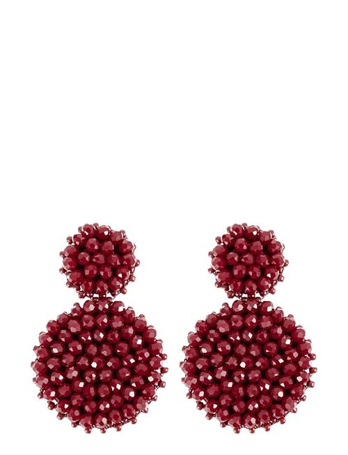 By Jolima | Sanremo Earring | ONE SIZE