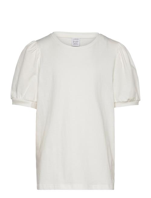 Lindex | Top Basic Puff Sleeve | 128
