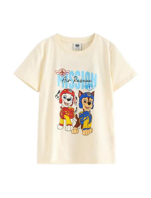 Lindex | Top Ss Paw Patrol | 122/128