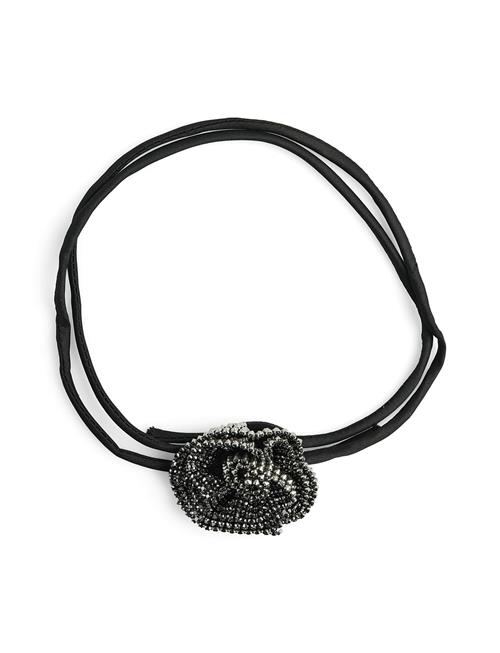 Pieces | Pcoline Brooch Necklace D2D | ONE SIZE