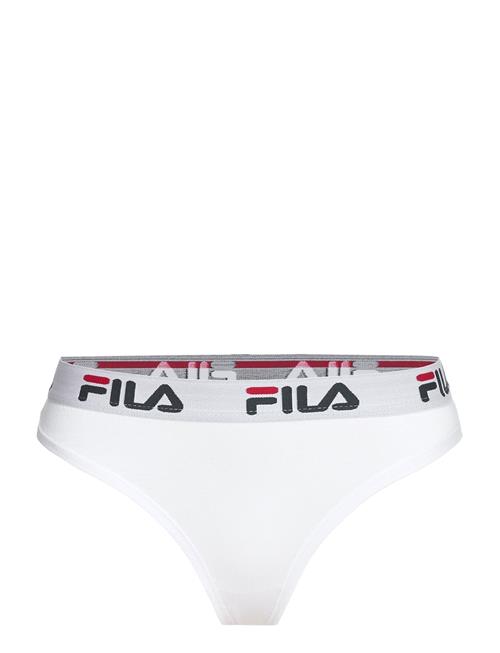 FILA Underwear | Fila String | M