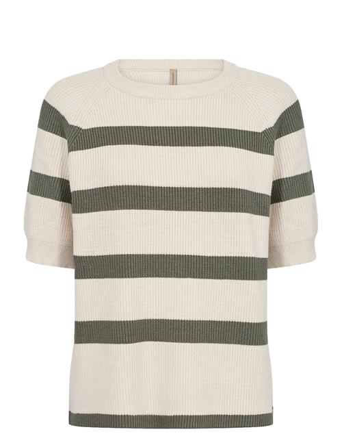 Soyaconcept | Sc-Kanita Stripe | S