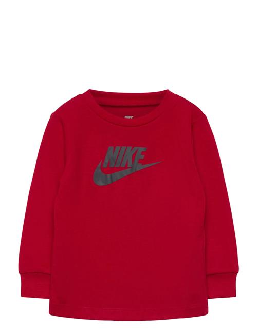Nike | Nike Long Sleeve Graphic T-Shirt | 74/80