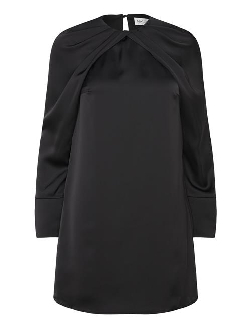 Malina | Evie Straight Fit Mini Dress | 36