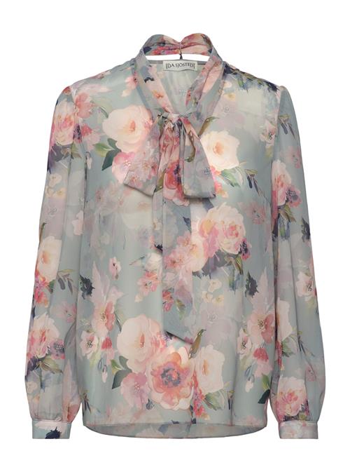 Ida Sjöstedt | 359 Meghan Blouse | 40