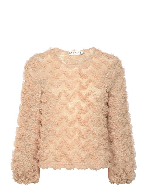 Ida Sjöstedt | 347 01 Jenny Top | 42