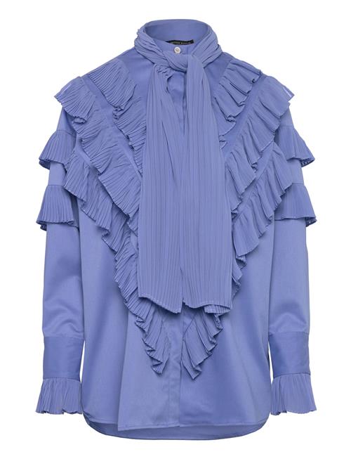 Bruuns Bazaar | Cardinibbtilja Shirt | 40