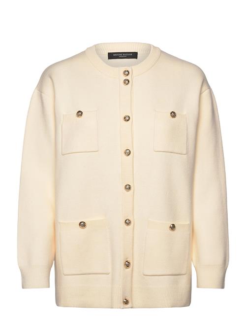 Bruuns Bazaar | Simonabbcaili Knit Cardigan | S