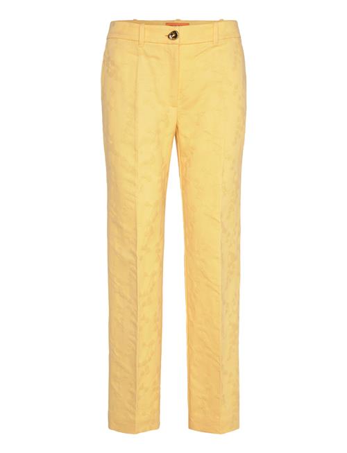 STINE GOYA | 2346 Textured Cotton Jacquard, Stra | XS