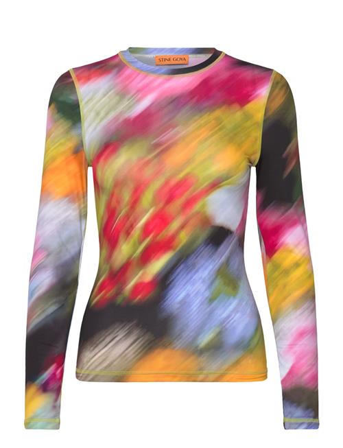 STINE GOYA | 2244 Stocking Jersey, Elastic Long | XL/XXL