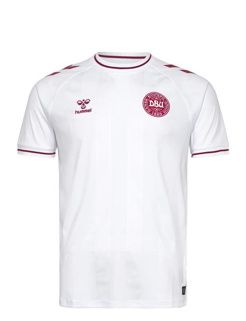 Hummel | Dbu Woman 25 Away Jersey S/S Uni | L