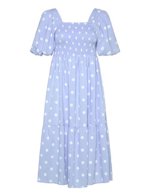 A-View | Cheri Dot Dress | 40