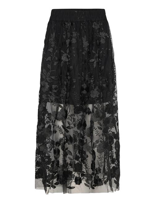 A-View | Fuschia Skirt | 42