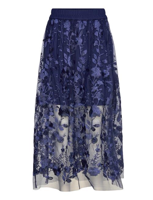 A-View | Fuschia Skirt | 38