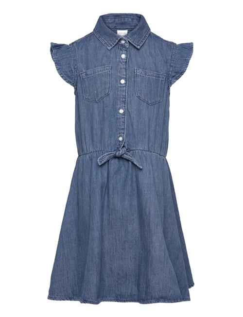 Lindex | Dress Denim With Knot | 104
