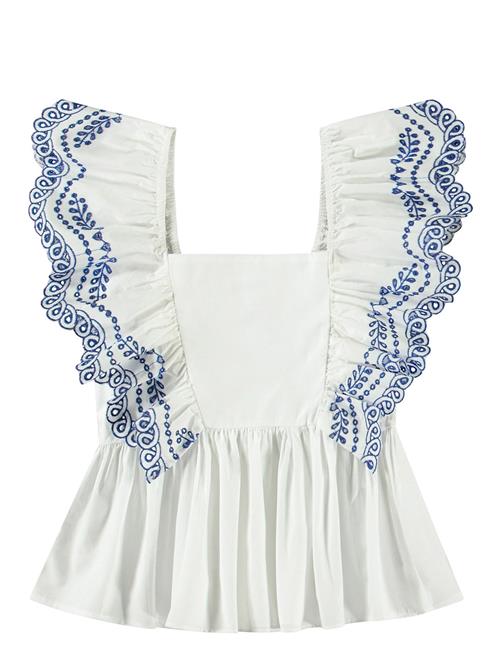 Molo | Rosamond | 122/128