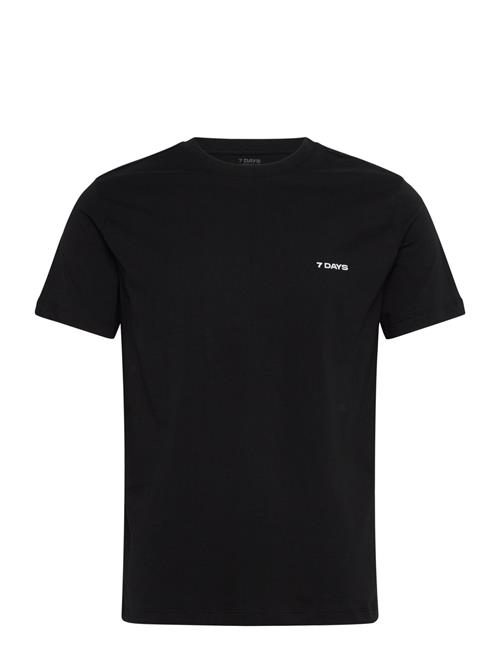7 DAYS Active | Basic Tee | XL