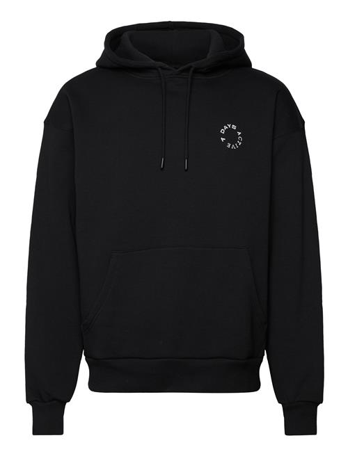 7 DAYS Active | Organic Regular Hoodie | S