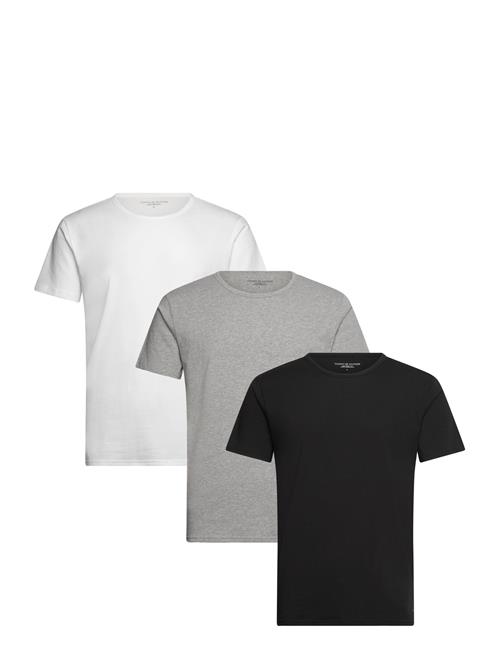 Tommy Hilfiger | Stretch Cn Tee Ss 3Pack | XXL