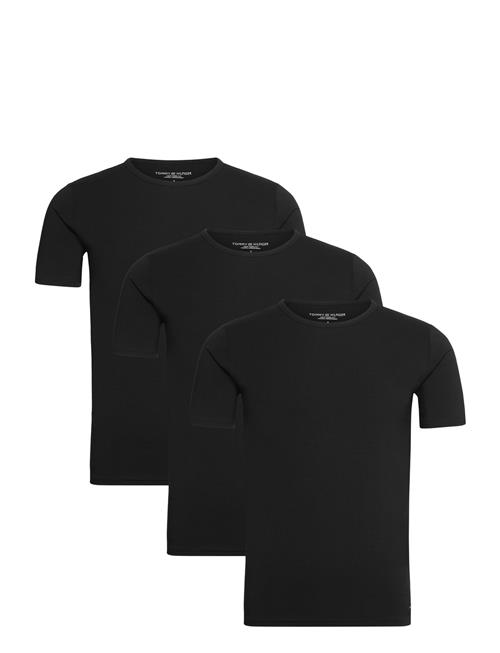 Tommy Hilfiger | Stretch Cn Tee Ss 3Pack | M