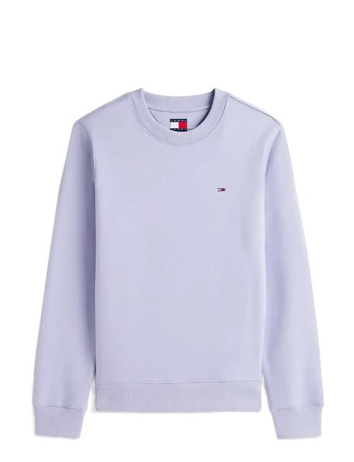 Tommy Jeans | Tjw Reg S Flag Crew | XS